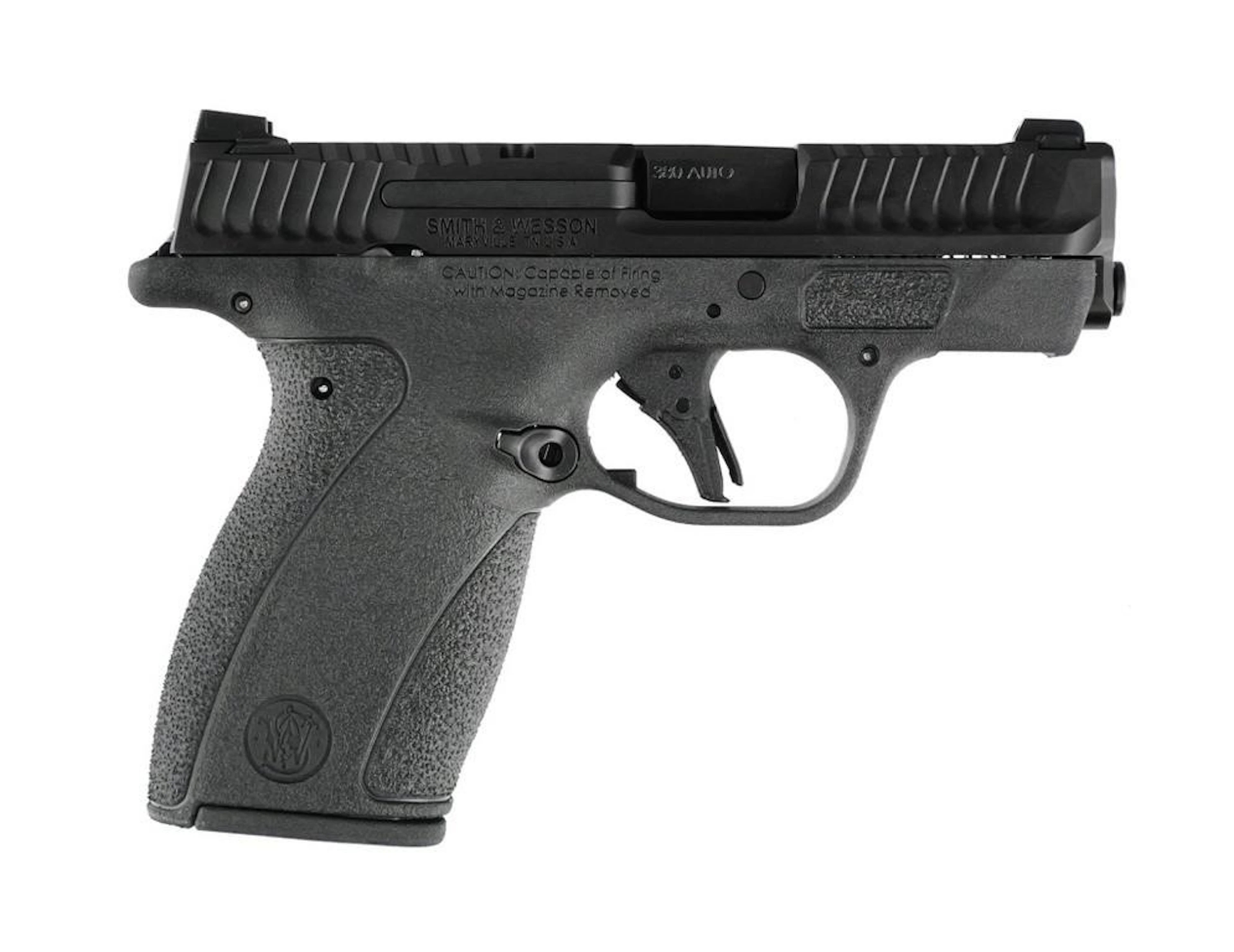 Smith & Wesson Bodyguard 2.0 .380 Pistol
