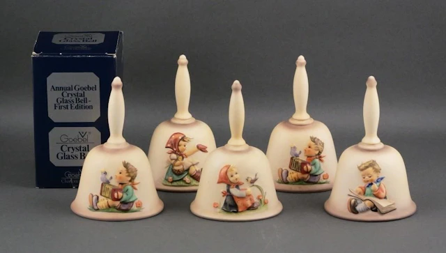 (6) Hummel Bells
