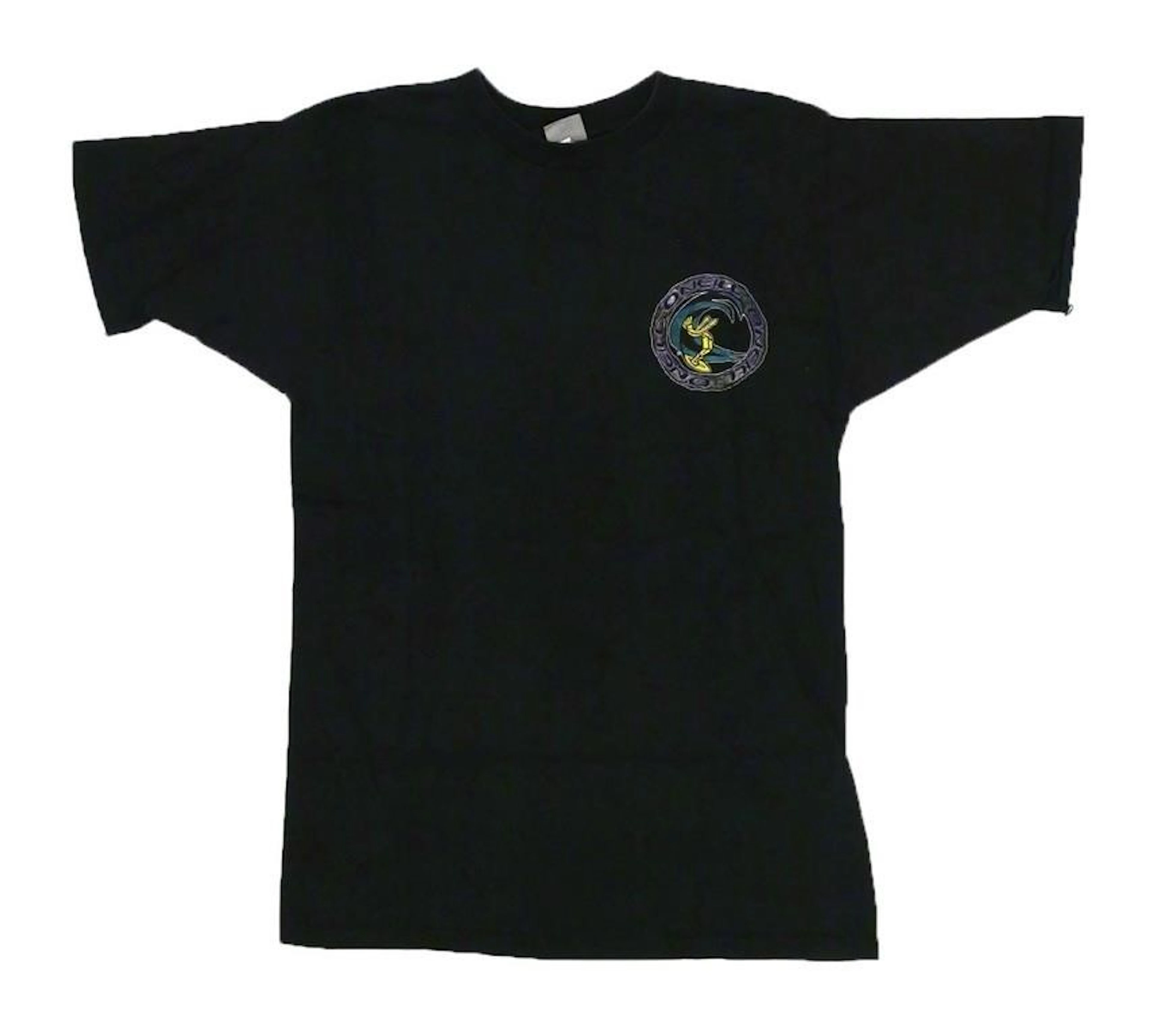 Vintage 1992 O'Neill Surf T-Shirt Size M