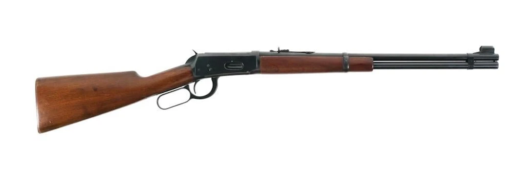 Winchester Model 94 .30 WCF Carbine