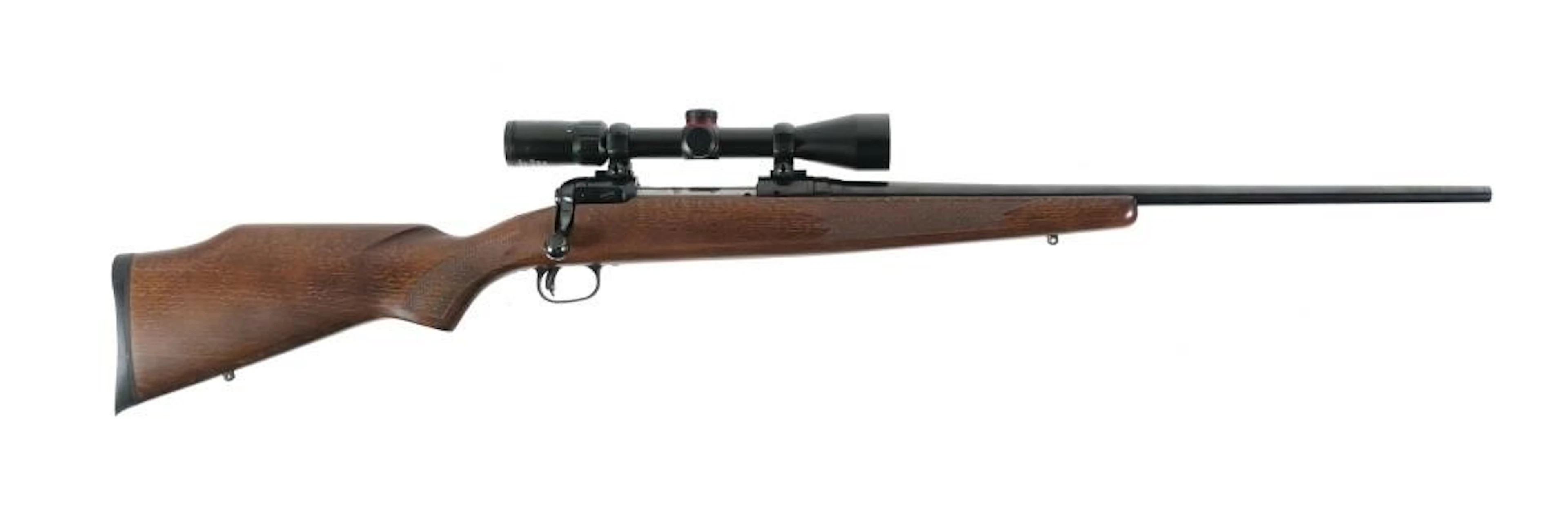 Savage Model 110 .270 Win Bolt Action Rifle