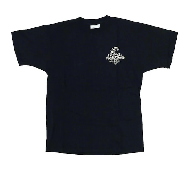 Vintage 1991 O'Neill Surf T-Shirt L