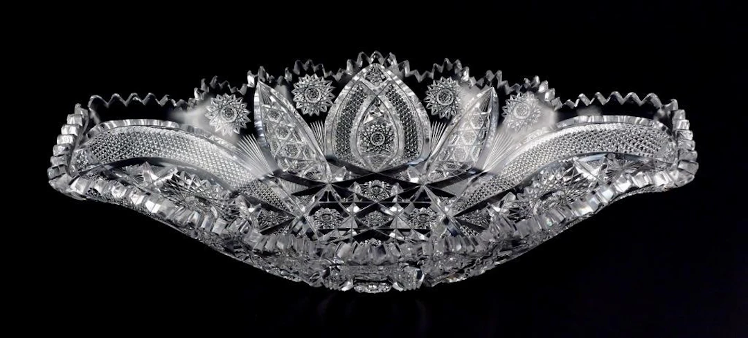ABCG Bowl Napoleon Hat Shape
