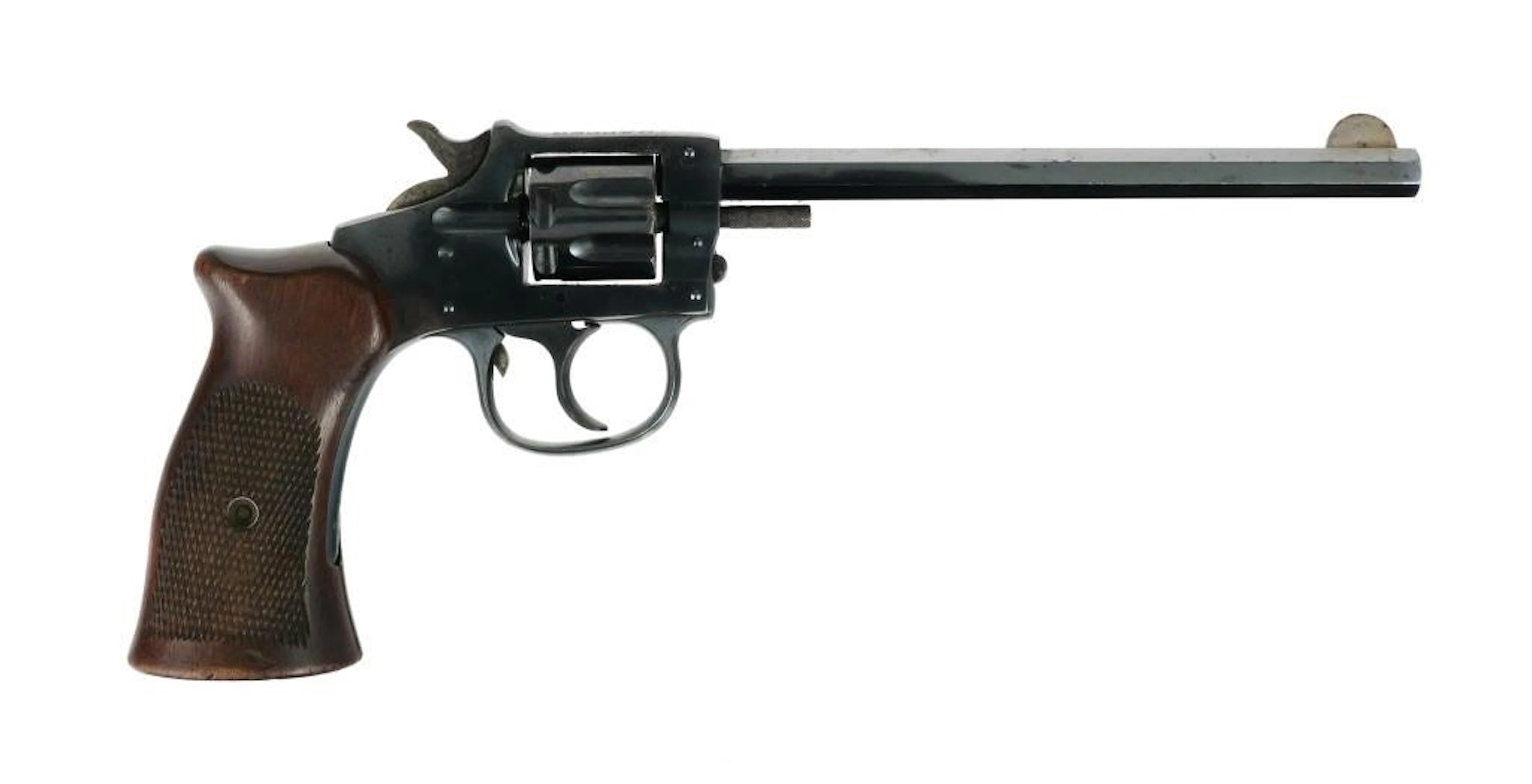 H&R Trapper .22 Rimfire Revolver