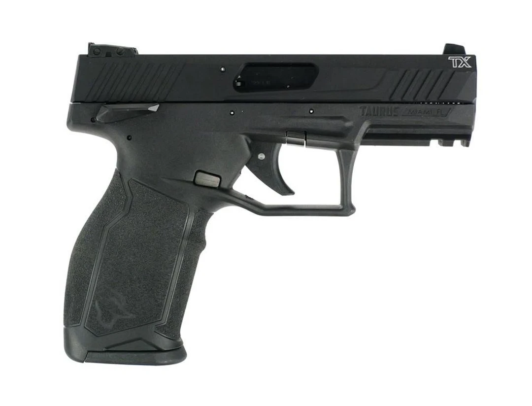 Taurus TX22 .22 LR Semi-Automatic Pistol