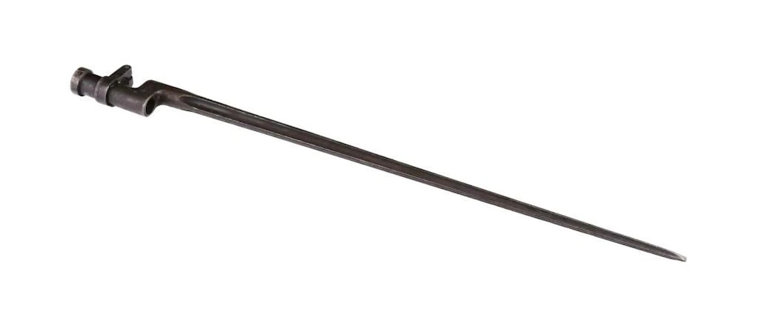 Mosin-Nagant M1891 Socket Bayonet