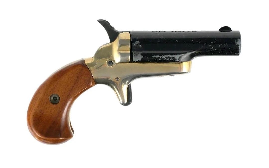Butler Associates .22 Short Derringer
