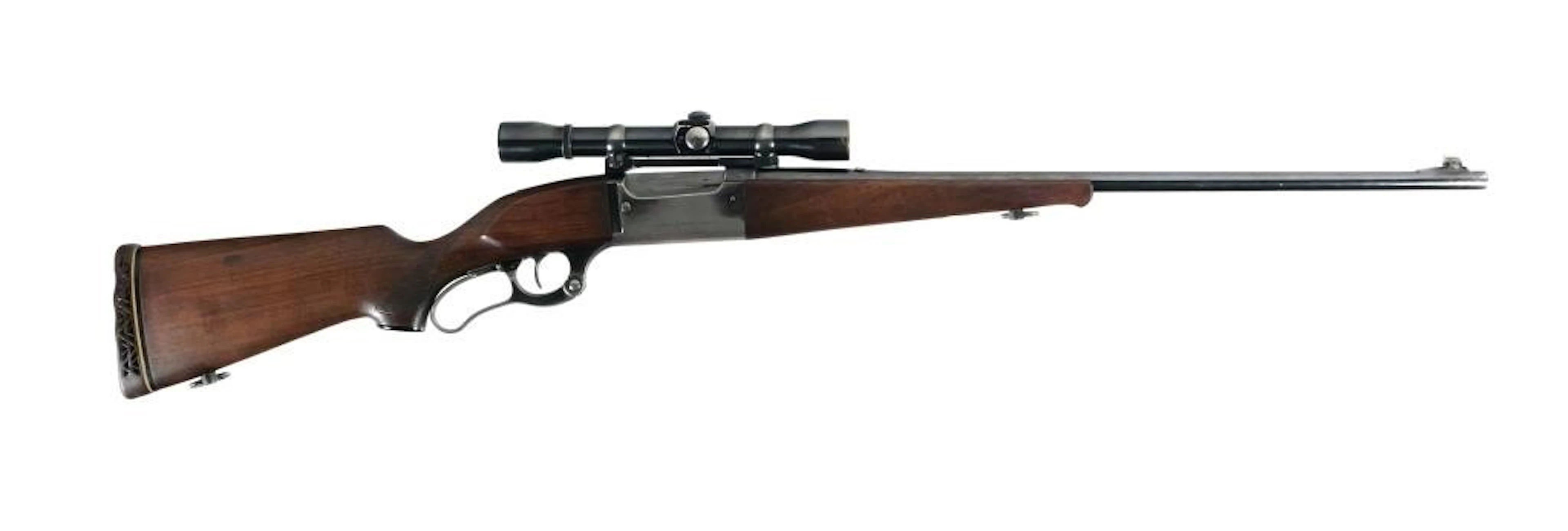 Savage Model 99EG .300 Savage Lever Rifle