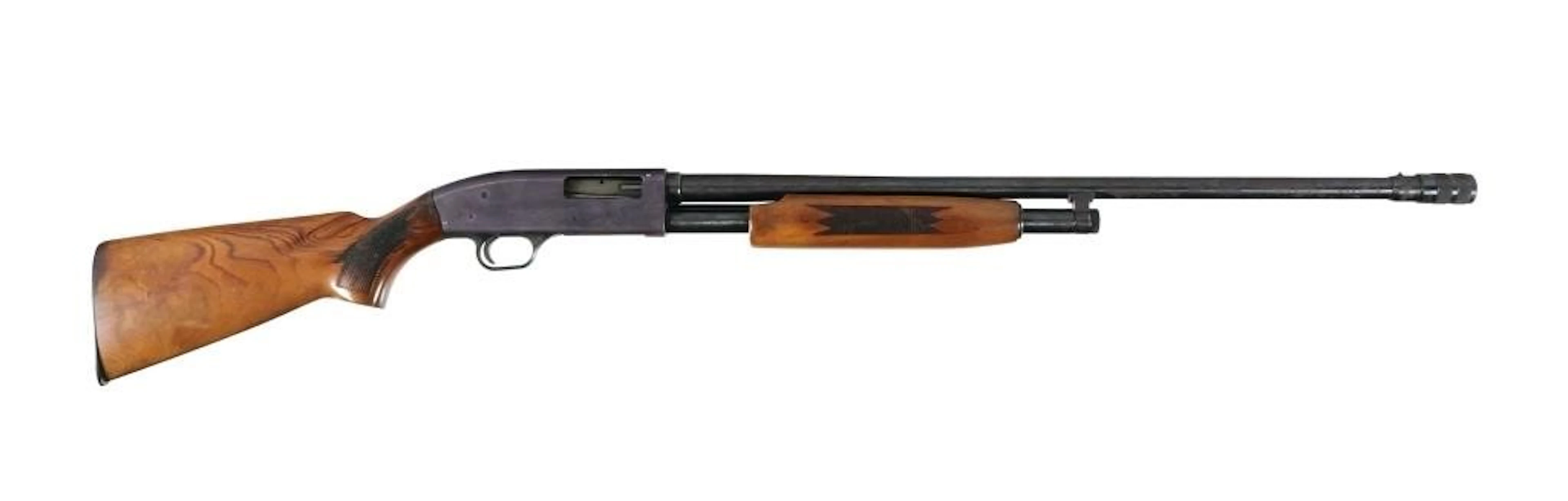 Mossberg New Haven 600CT 20 Ga Pump Shotgun