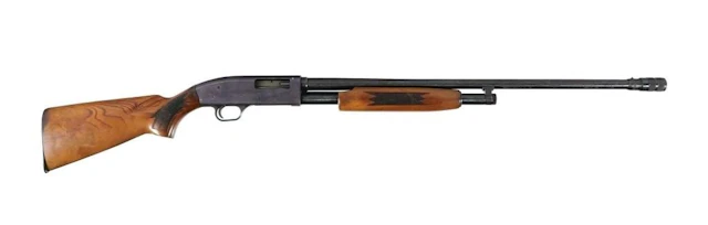 Mossberg New Haven 600CT 20 Ga Pump Shotgun