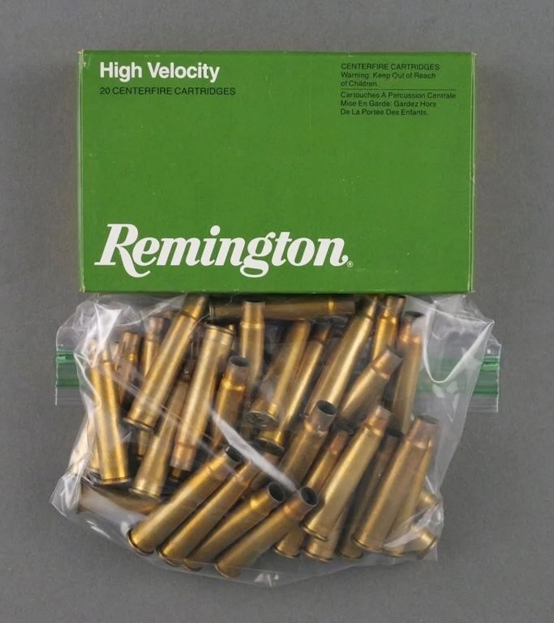 AMMO British .303 Caliber