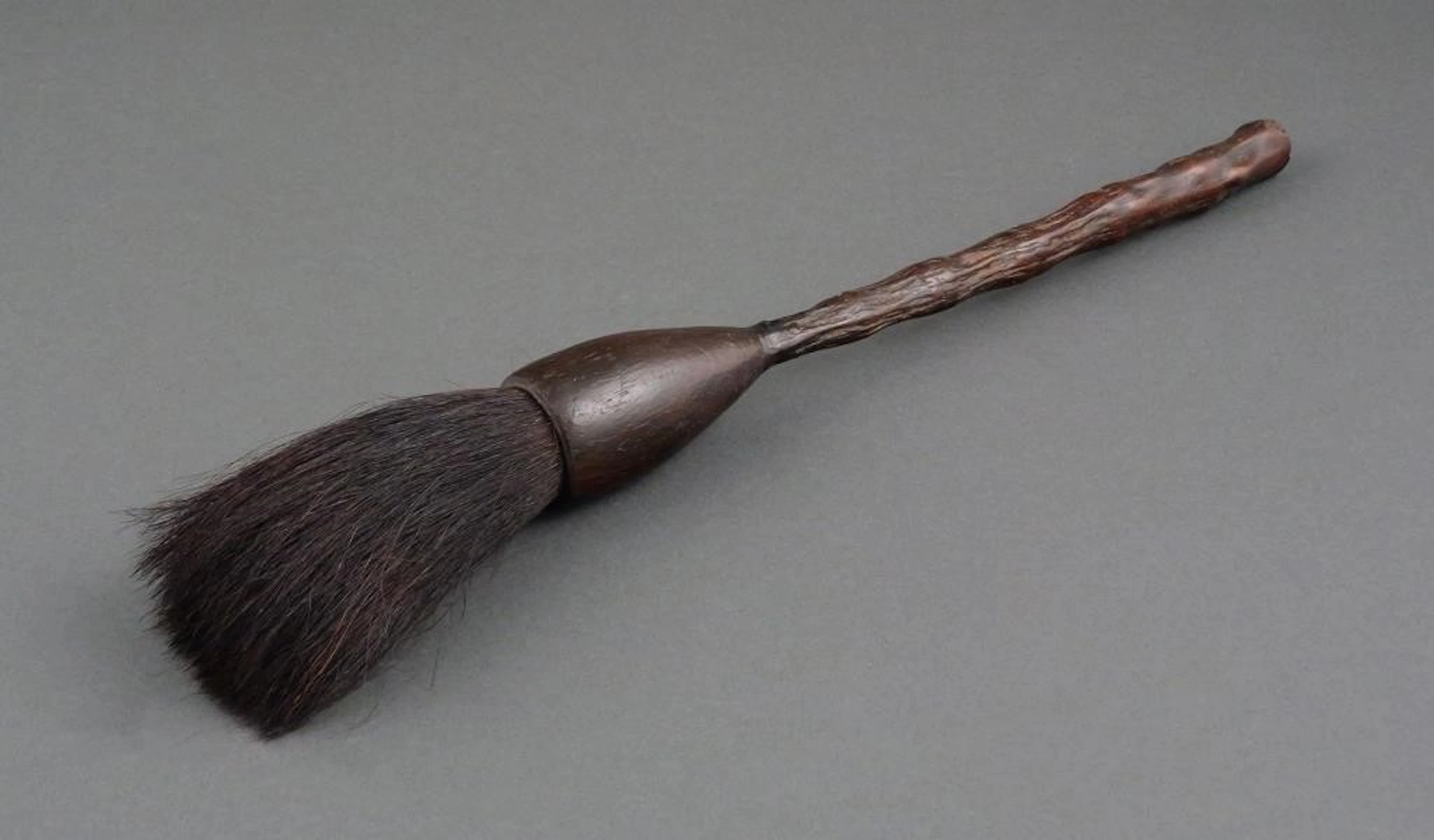 Antique Chinese Scholar's Brush