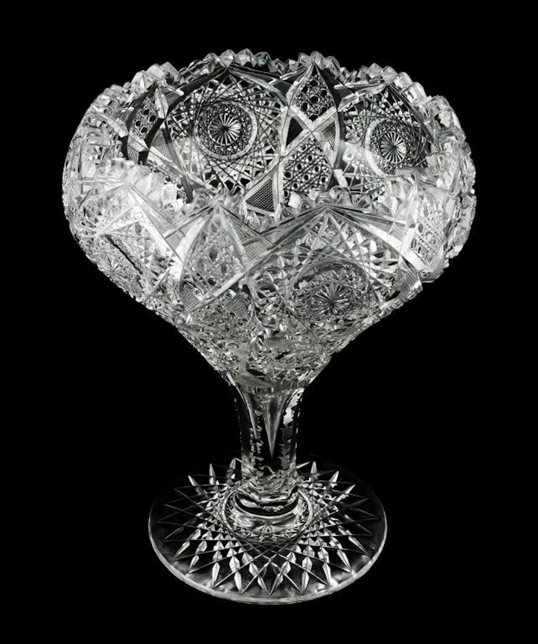 ABCG Elmira Large Vase