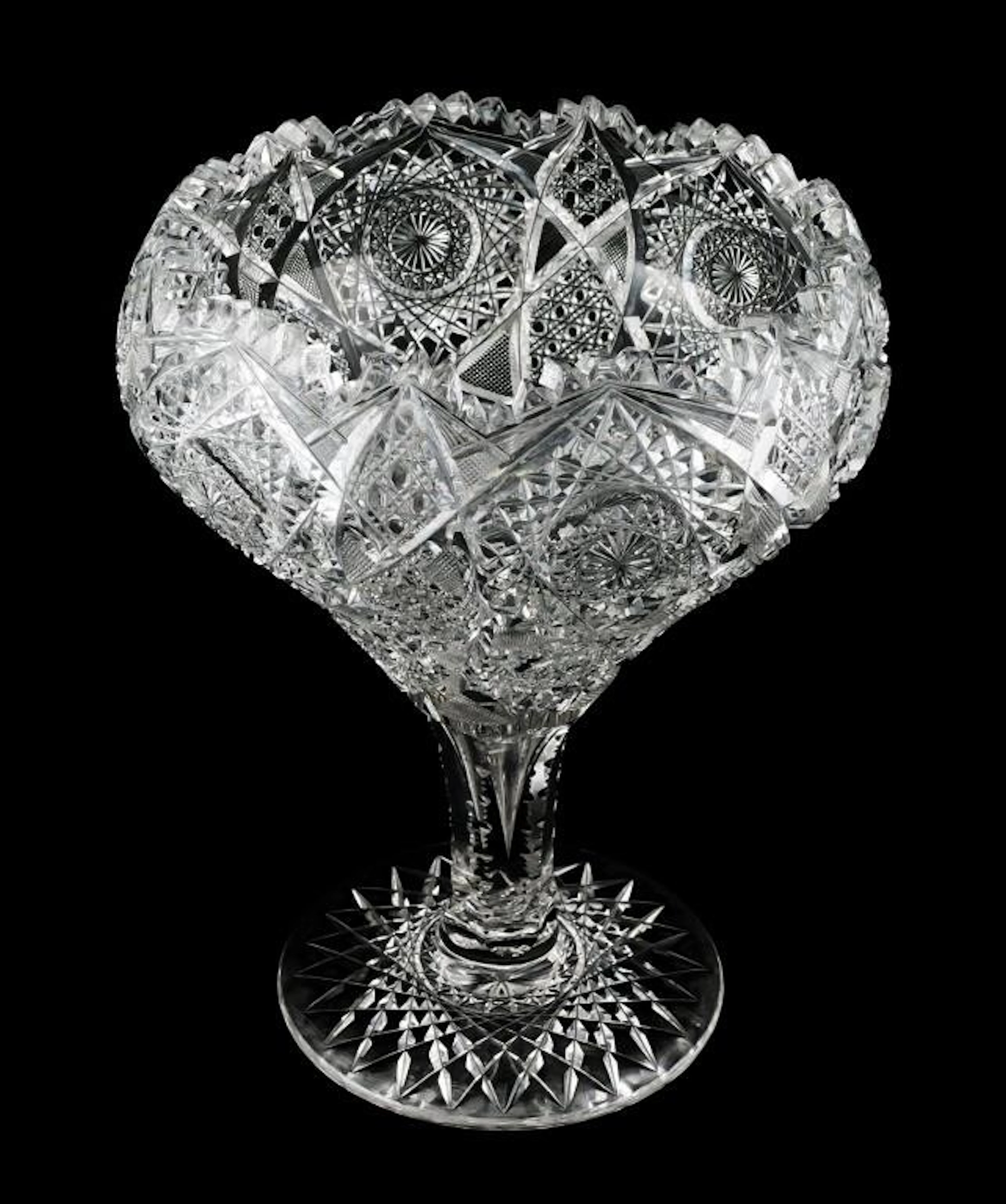 ABCG Elmira Large Vase