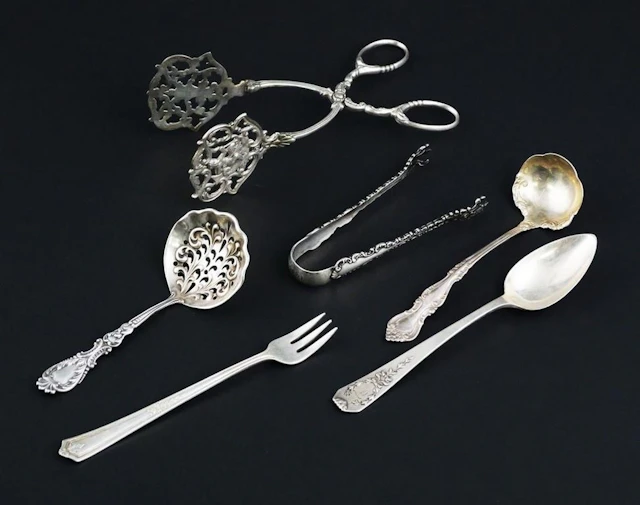 (6) Group of Sterling