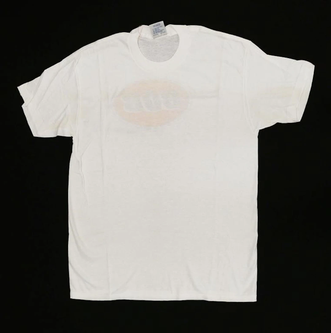 Vintage 1991 Bob Dylan "BOB" T-Shirt
