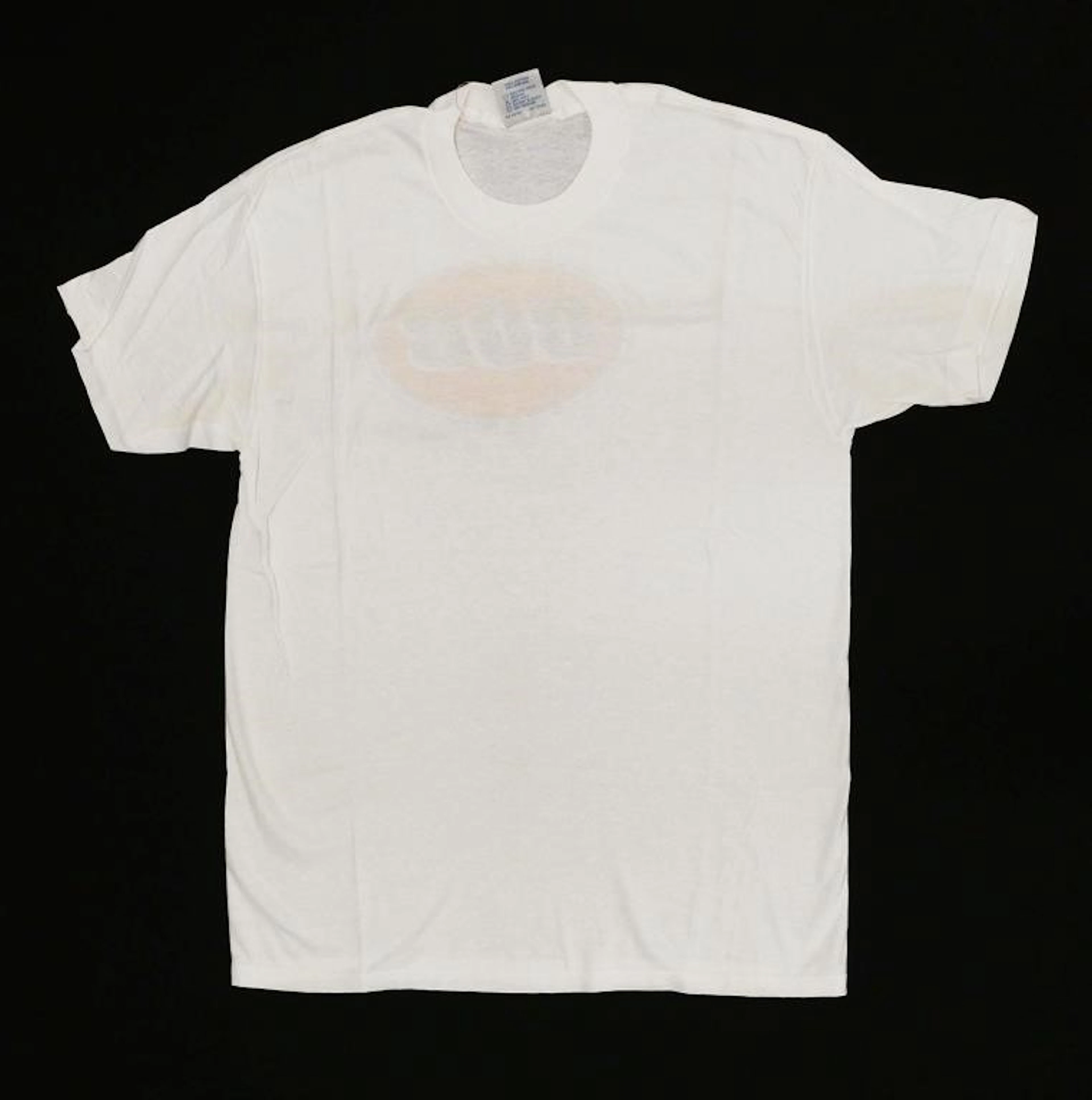 Vintage 1991 Bob Dylan "BOB" T-Shirt