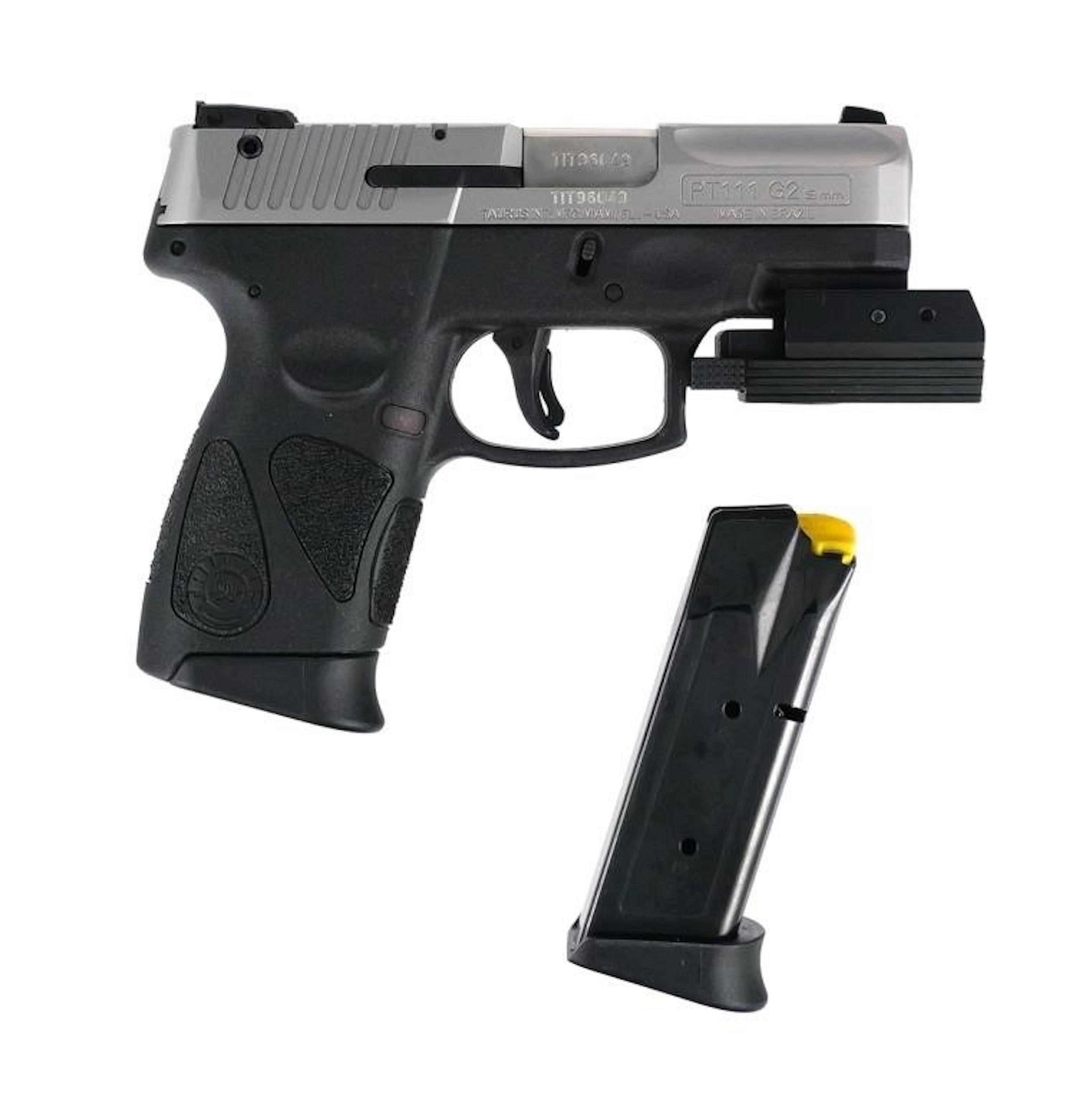 Taurus Millennium G2 PT111 9mm Pistol