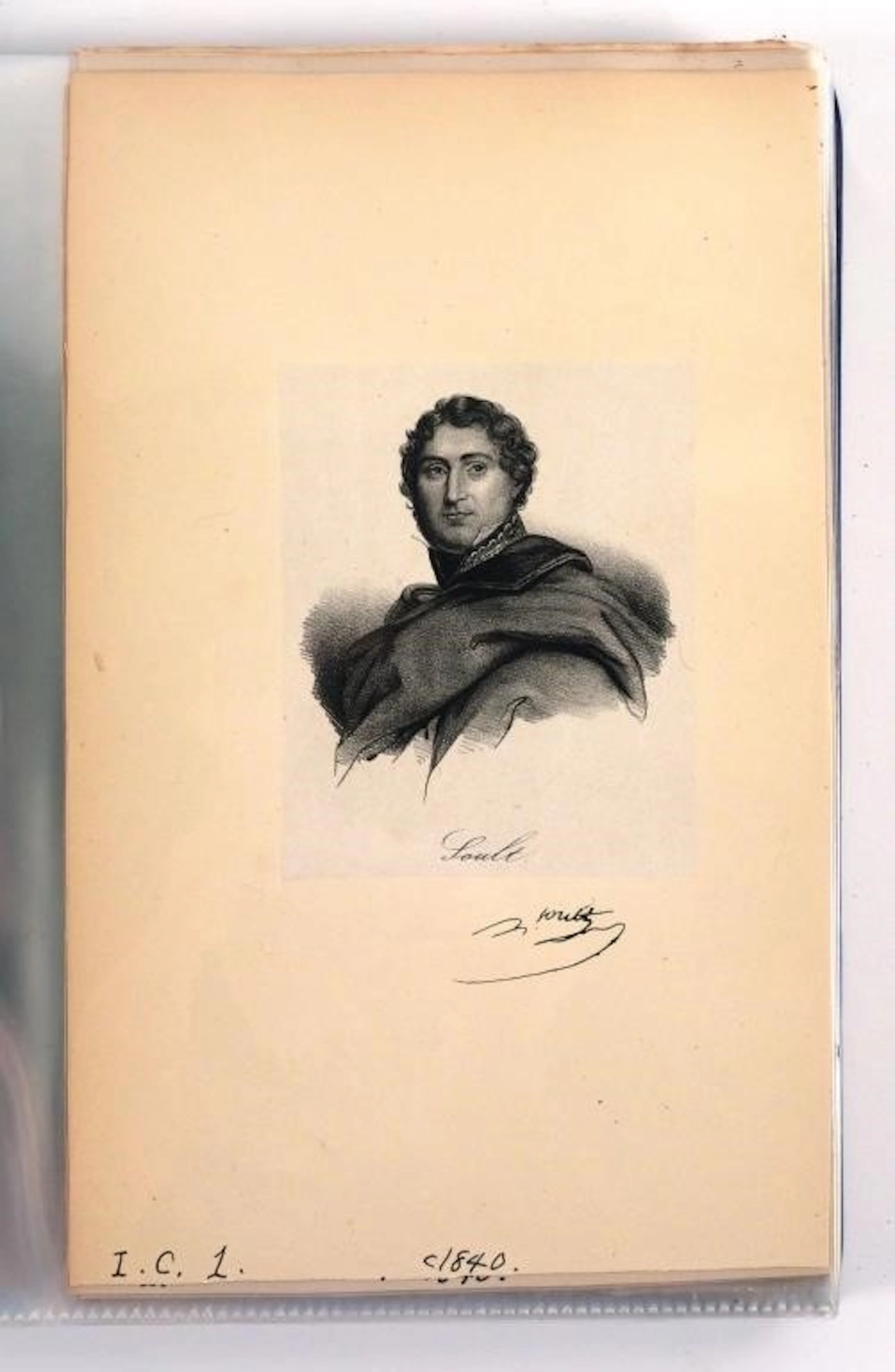 (70) Historical Engravings & Portrait Prints