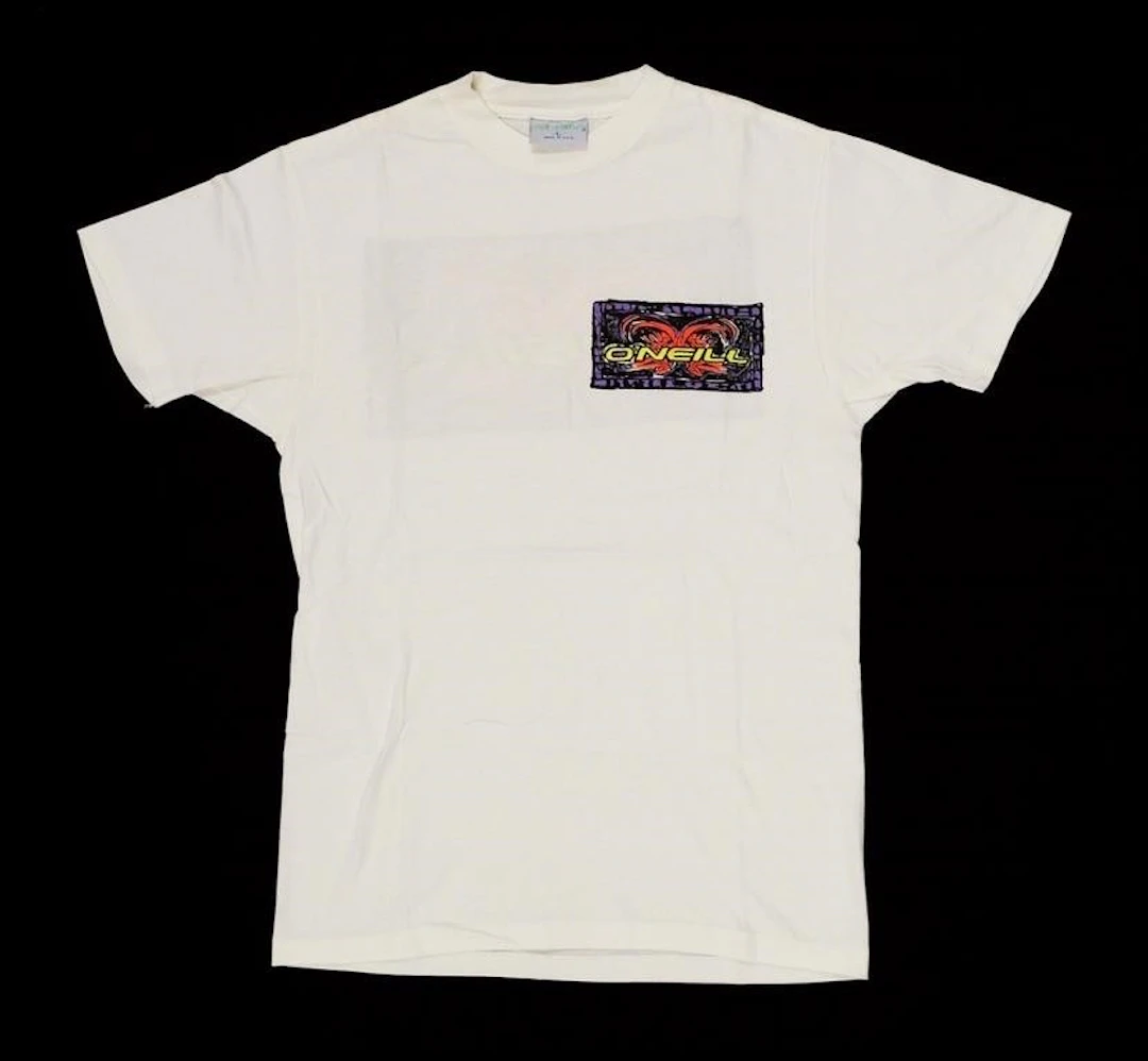 Vintage O'Neill Surf Wear T-Shirt L