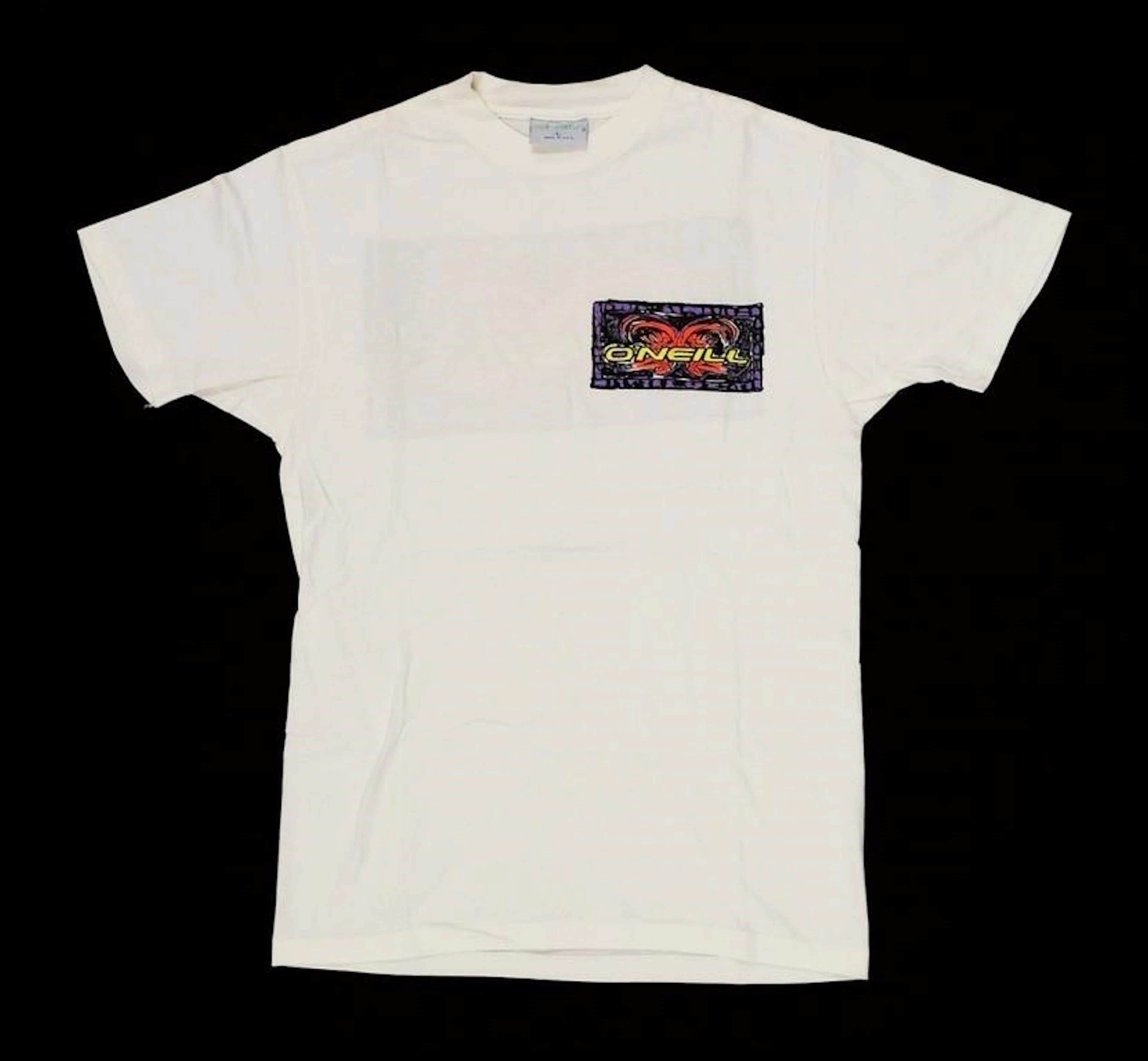 Vintage O'Neill Surf Wear T-Shirt L