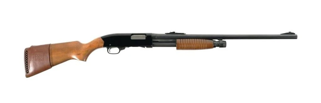 Winchester Ranger 120 12 Ga. Slug Gun