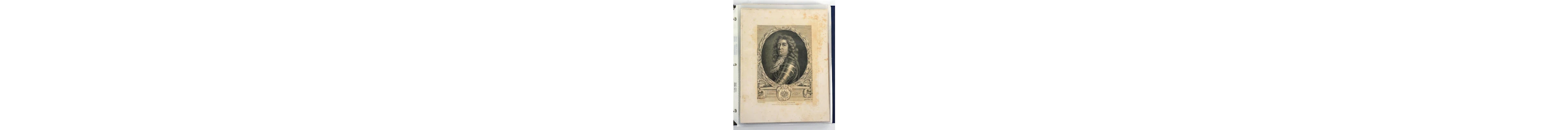 (60) Historical Engravings & Portrait Prints