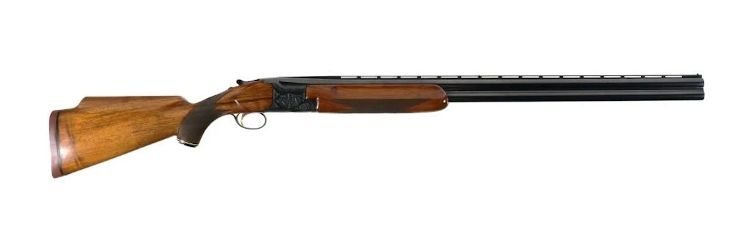 Charles Daly Miroku 800 12 Ga. O/U Shotgun
