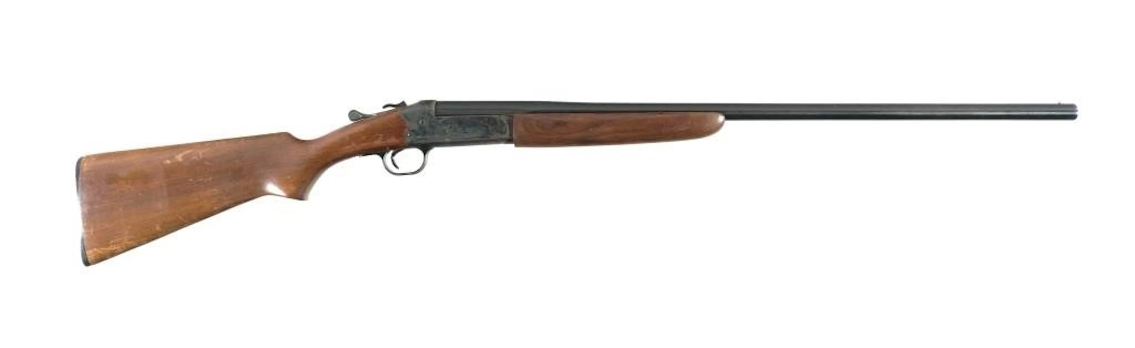 Stevens Model 94C 20 Gauge Shotgun