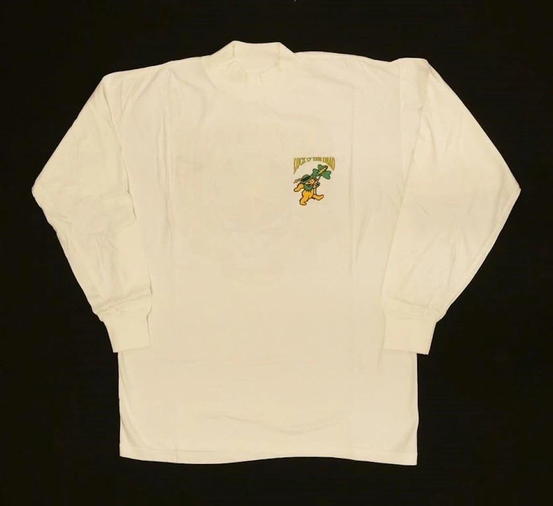 1994 Grateful Dead Chicago Spring Tour T-Shirt