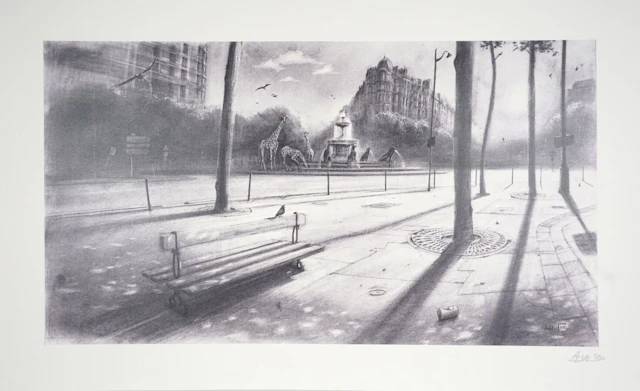 Amaury BRUMAULD (XX-XXIe)
