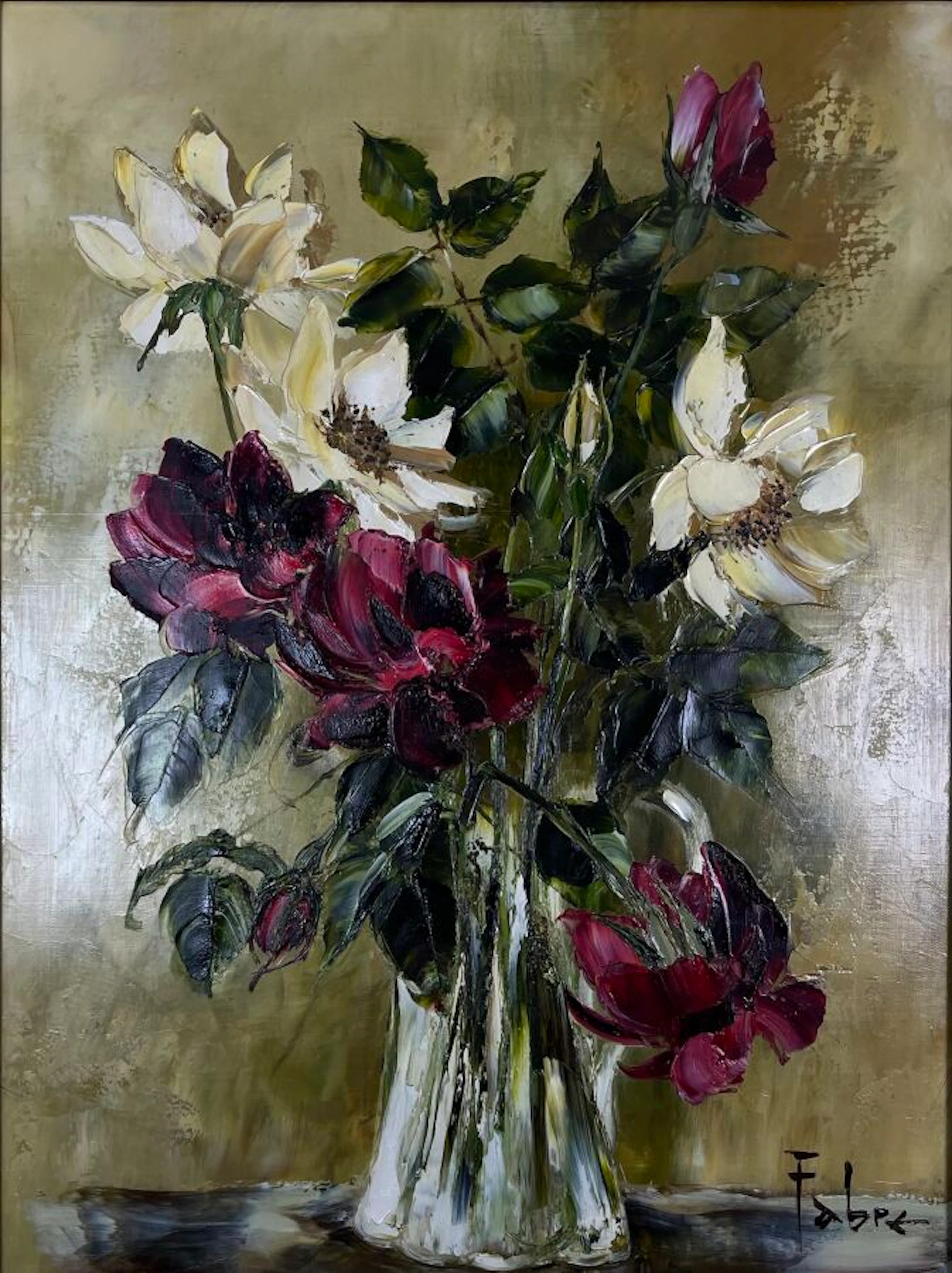 Gilles FABRE (1933-2007)