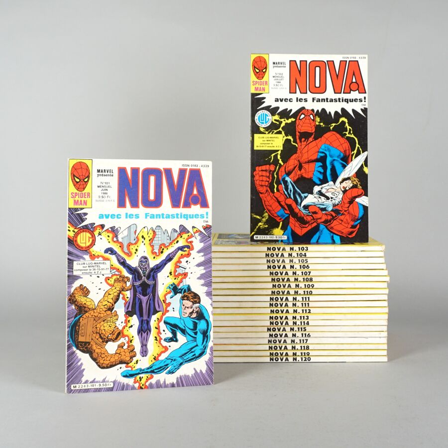 NOVA