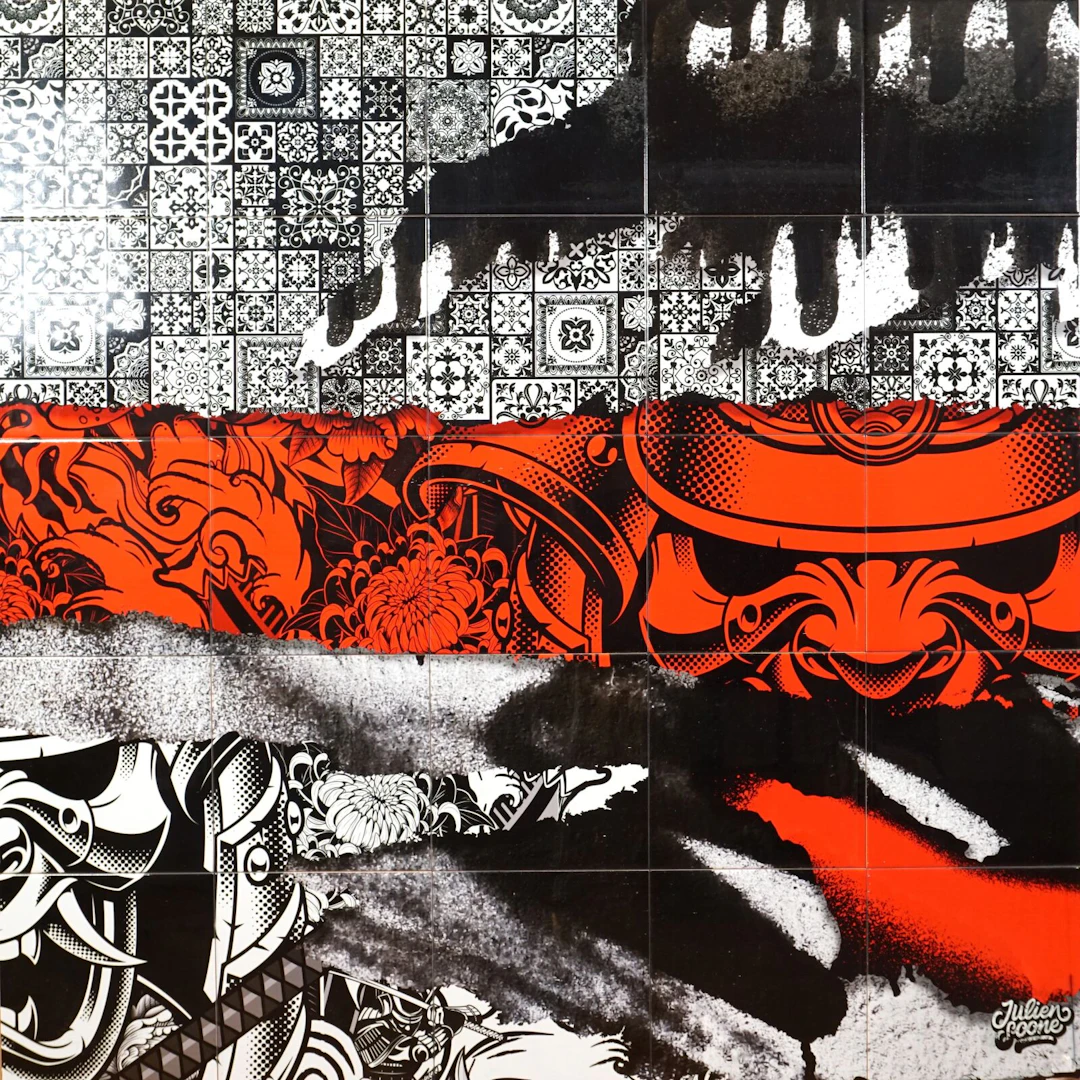 Julien SOONE (1973)