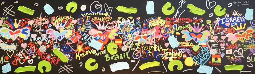 Romero BRITTO (1963)
