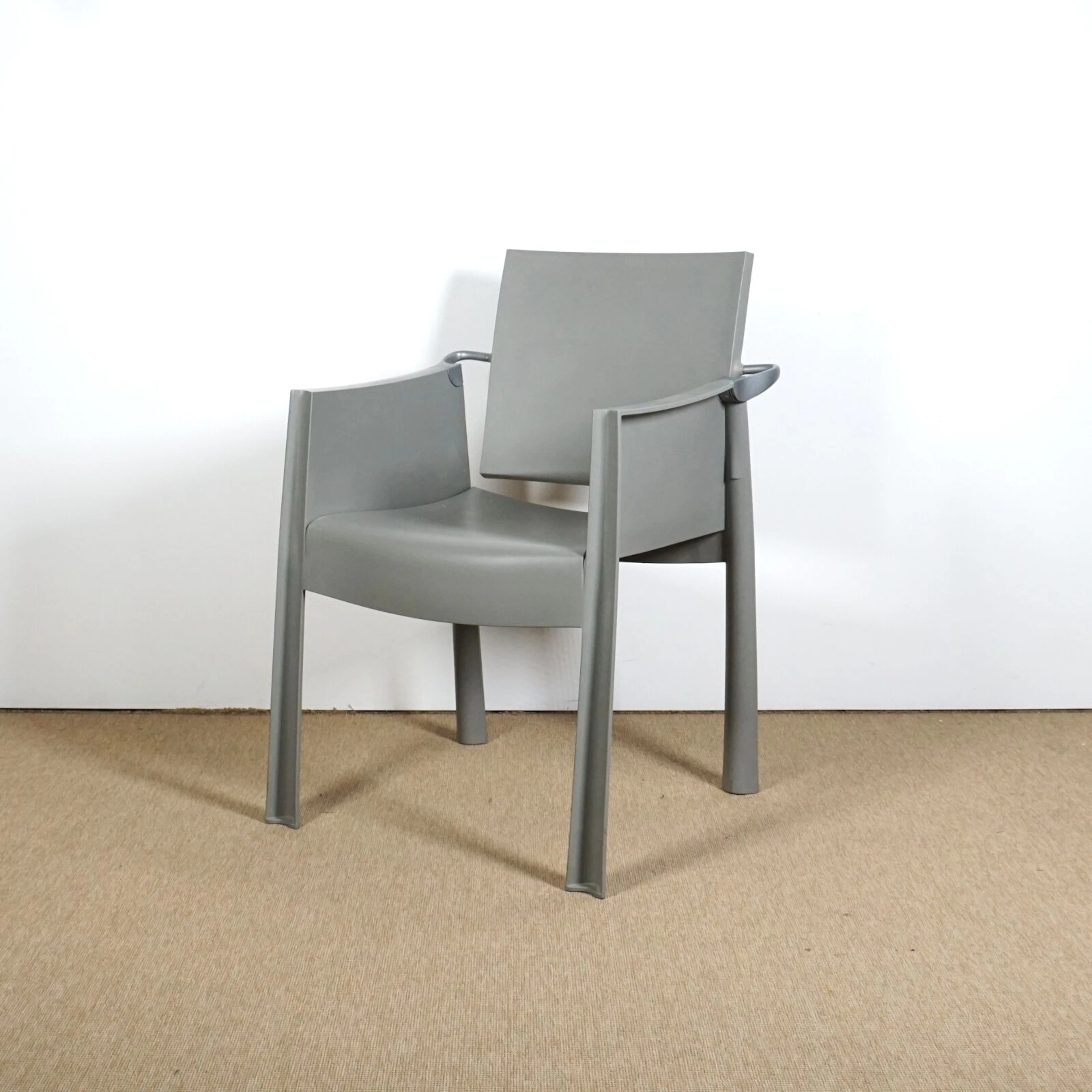Philippe STARCK (1949) - Édition XO : Fauteuil "Club" en...