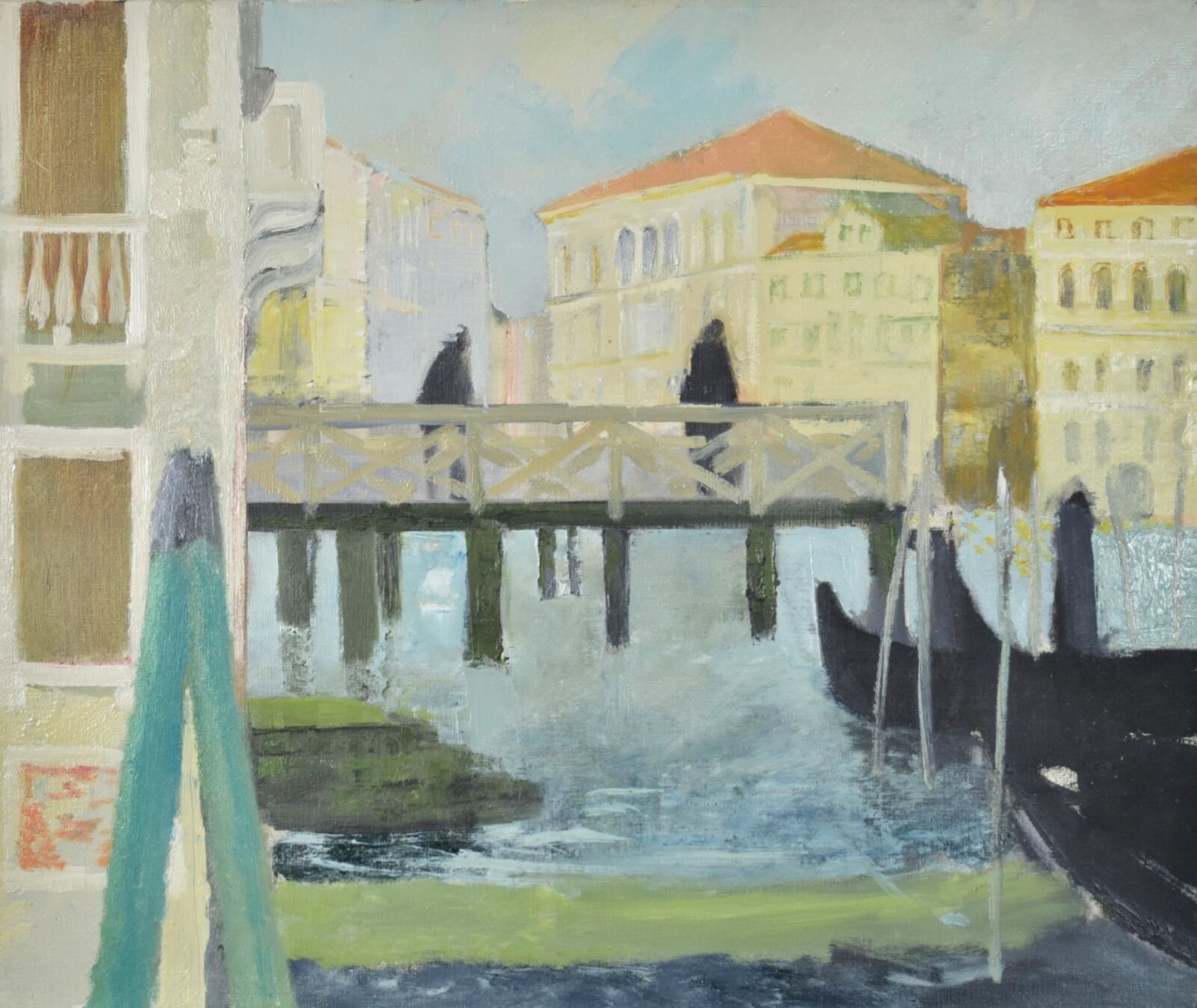 Guy BARDONE (1927-2015)
