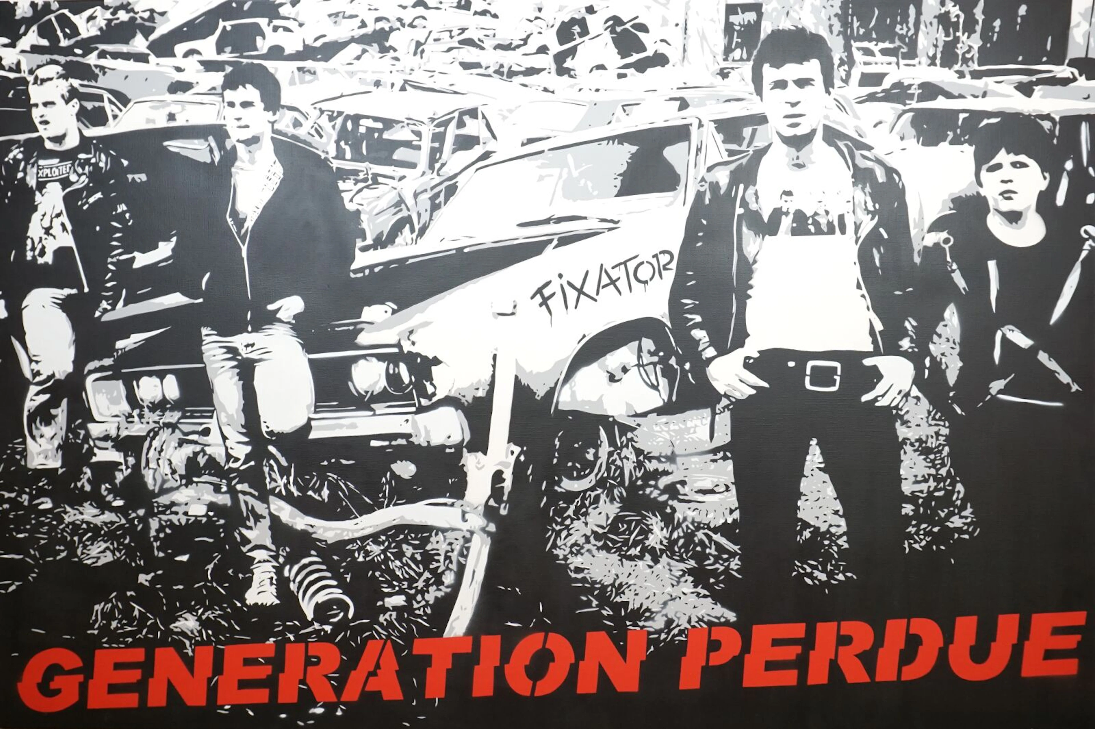 POCH (1972)