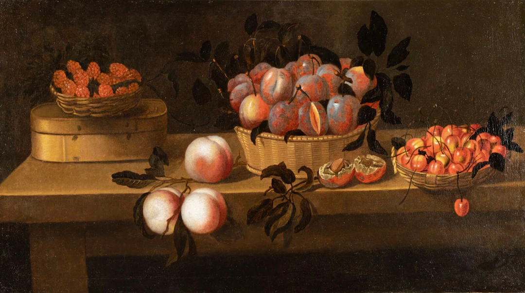 Louyse MOILLON (c.1610-1696)