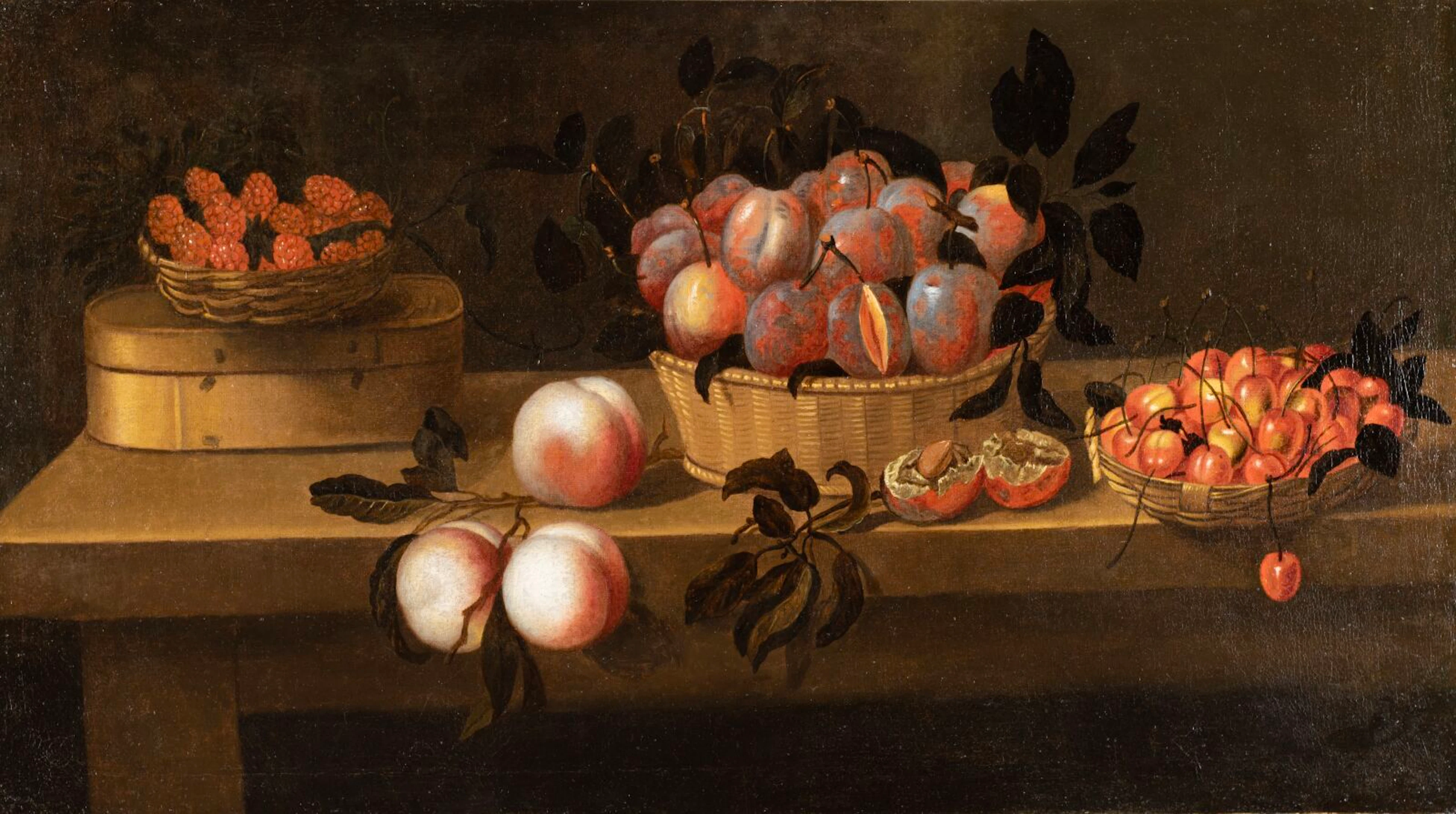 Louyse MOILLON (c.1610-1696)