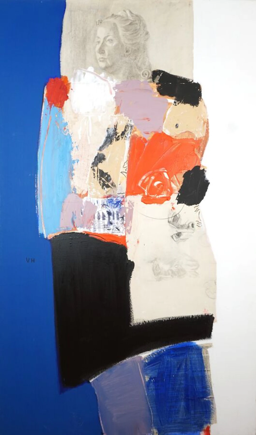 Victor HASCH (1945-2012)