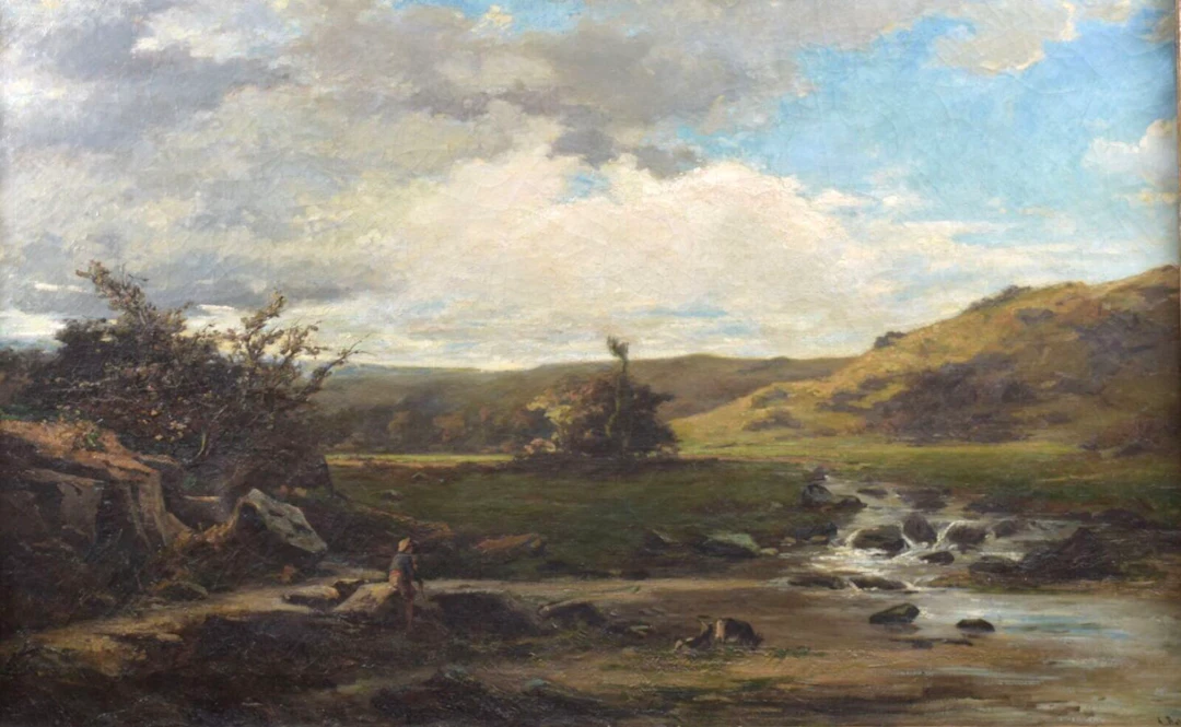 Alfred ROLL (1846-1919)