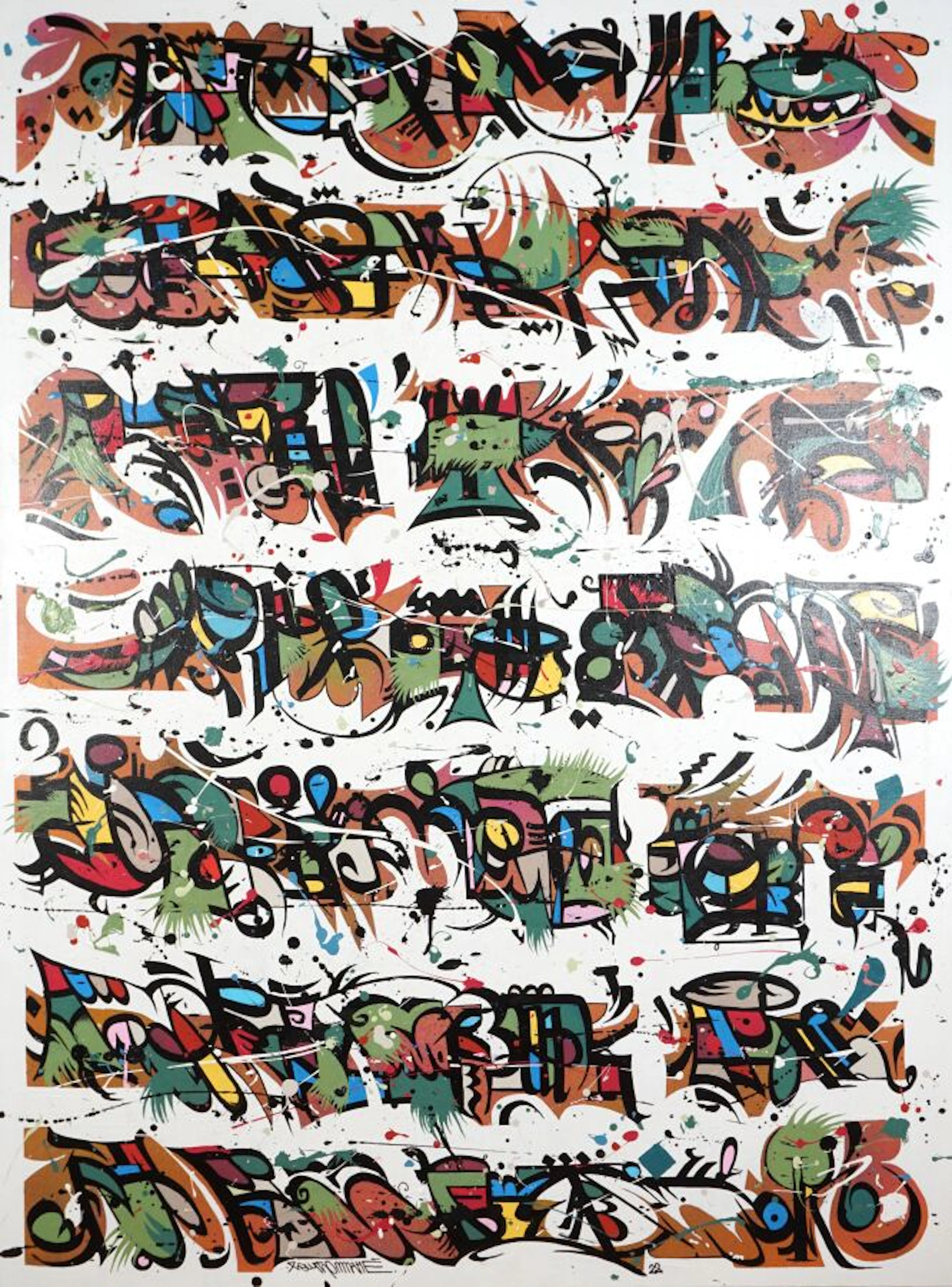 Leyto MAHÉ (1980)