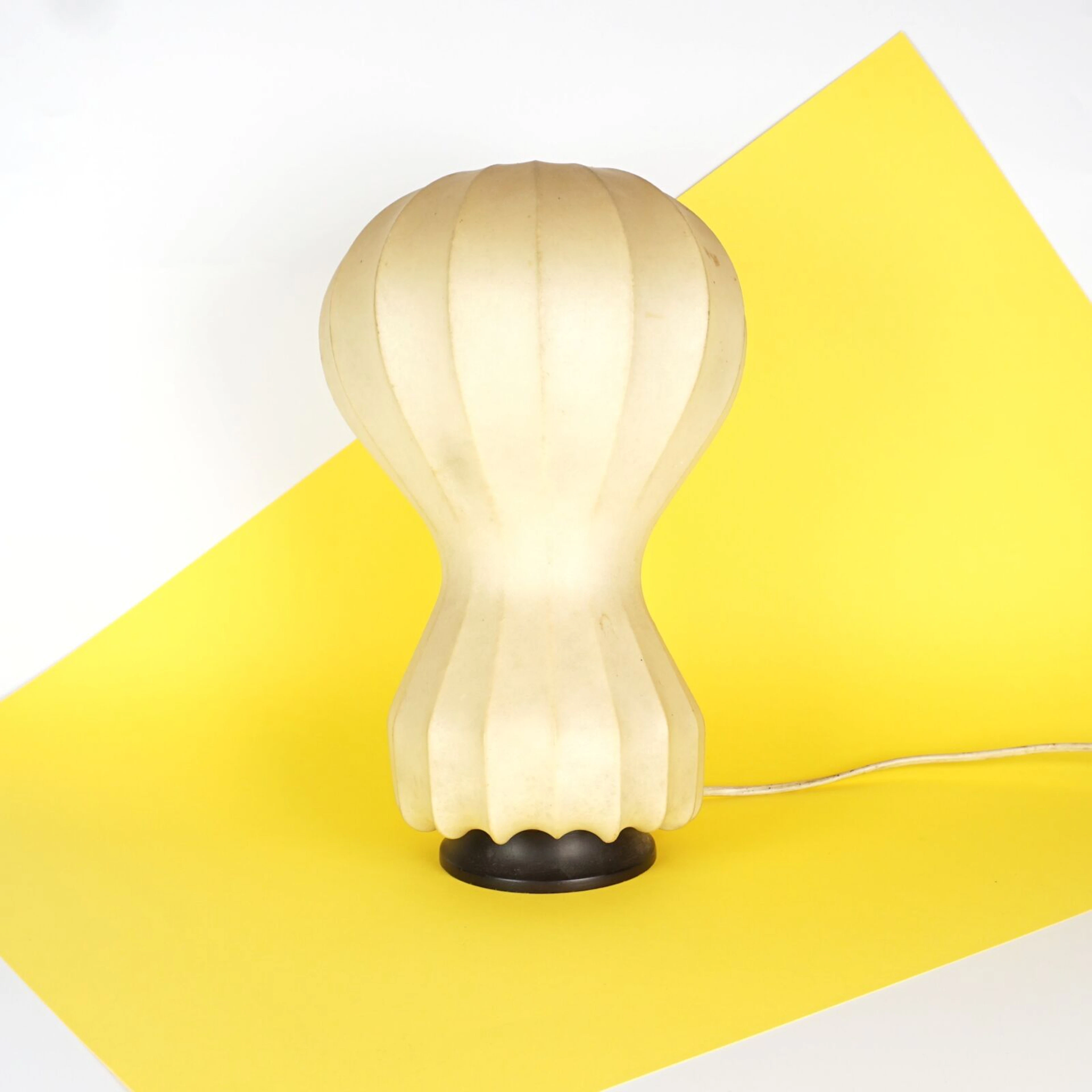 Achille CASTIGLIONI (1918-2002) - Éditions FLOS : Lampe...