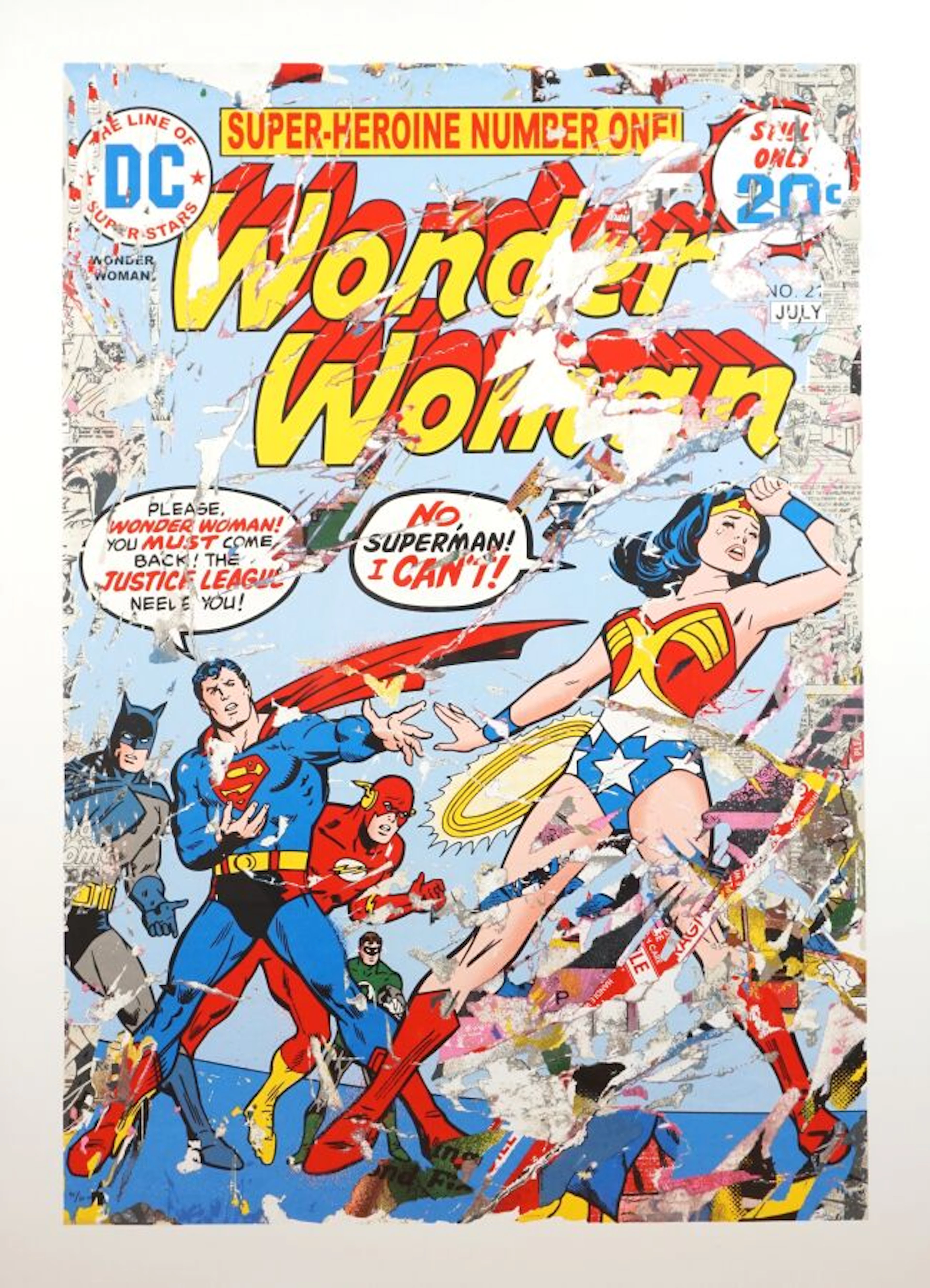 MR BRAINWASH (1966)