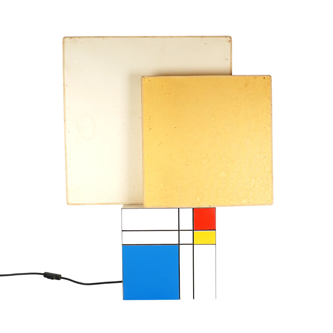 Lampe à poser