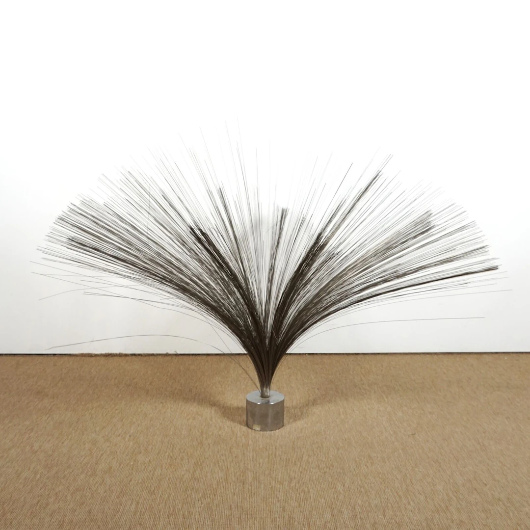 Attribuée à Harry BERTOIA (1915-1978)