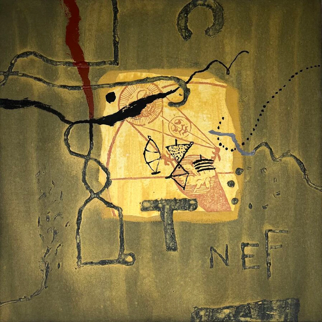 Richard TEXIER (né en 1955)