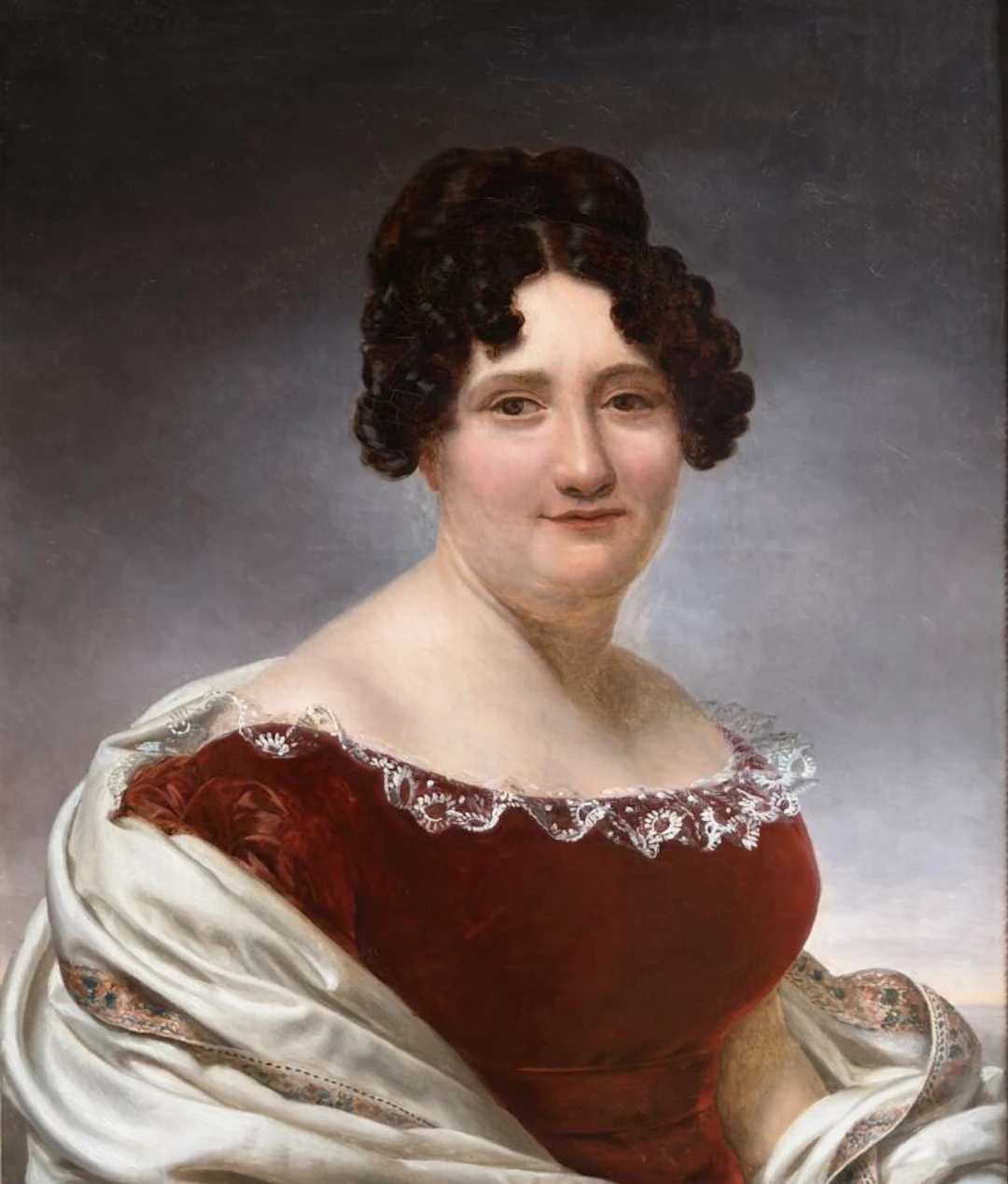 Henri François Riesener (1768-1828)