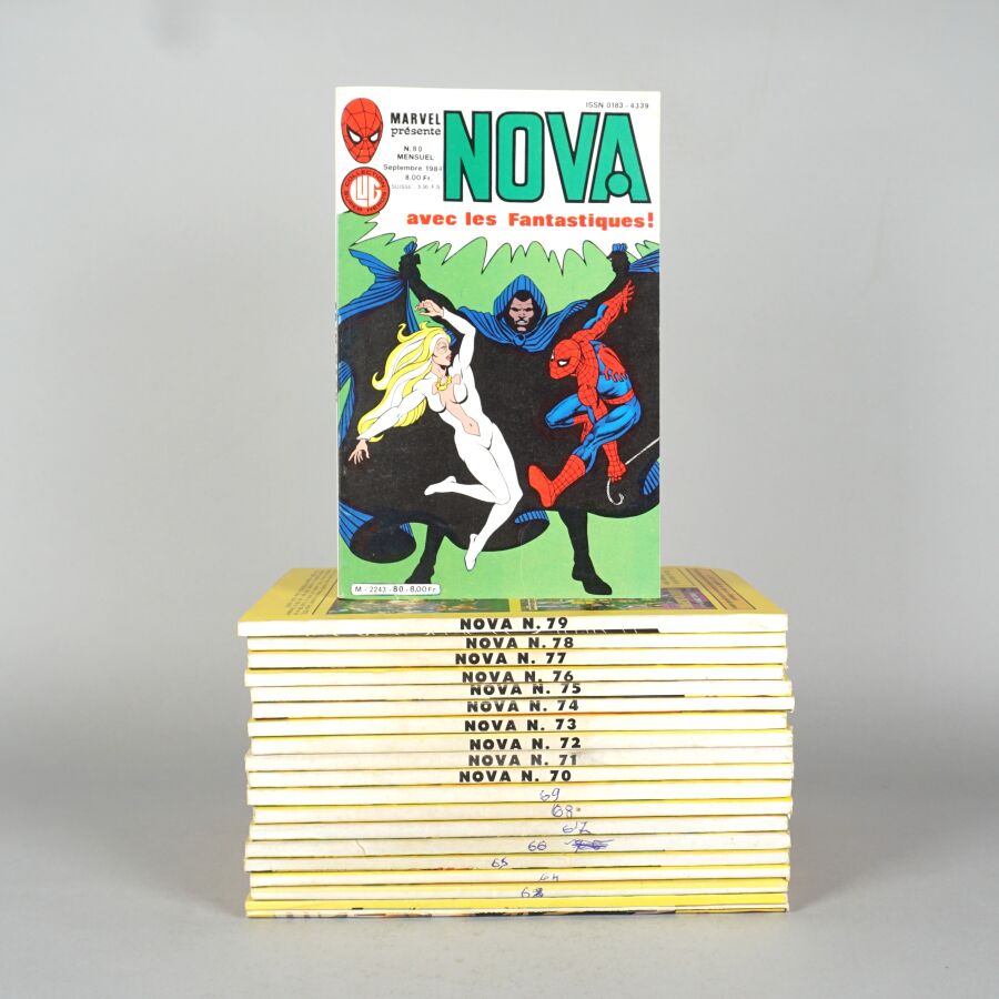 NOVA